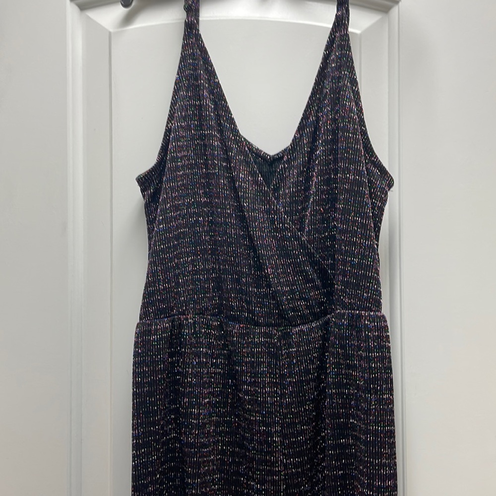 Beautiful Romper